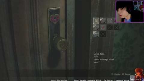 ✧The Baiku is my Waifu✧RE2 (2019) HARDCORE MODE ✧ all night stream till we complete it!