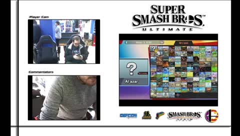 [MALLORCA] Torneo Defcon Shop Smash Mallorca feat. Nimbledorf, PinkAplier, Ramonium, IWinYou... and more!