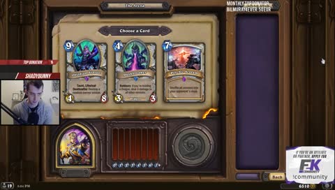 F2K Shadybunny - Tournament practice !rivals