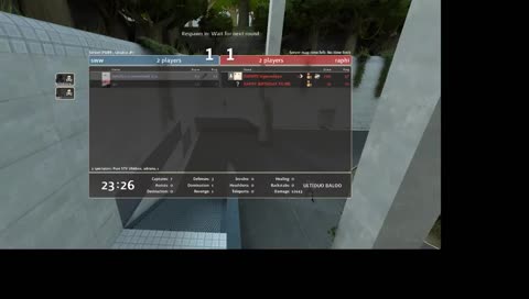 emo got tripled on stream
