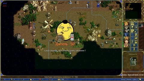 Добрыня TV [HoTA JC] twaryna vs. C_a_k_e