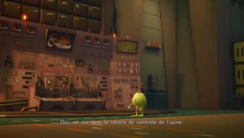 ON CONTINUE KINGDOM HEARTS III