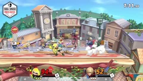 Soda Smash XII - Ultimate Edition
