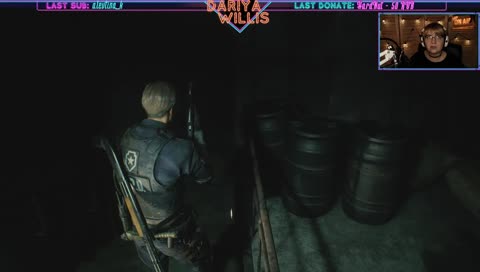 Стрим второй. Когда не играла в оригинал... MonkaS [21+]