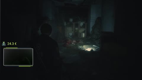 [FR] Samouchy | PAUSE GOUTEY SUR UN LET'S PLAY | MOMAN JI PEUR  (!qagnotte)