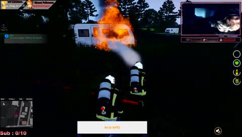 Temps fort :  [FR] Arma-Life-France Zitouni Syphax !prime