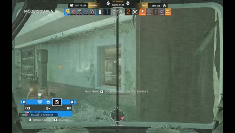 [FR] [PC] | Ranked au calme