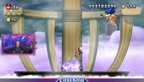 NINTENDO POP-UP CUP! [CreatorCode: FLYING1987]