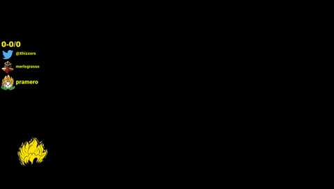 PEEPOHAPPY DON'T CRY ONLY PMA PEEPOHAPPY SOLOQUEUE WARRIOR