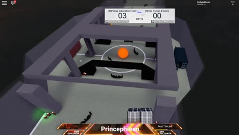 [VAK] Soccer Tournament