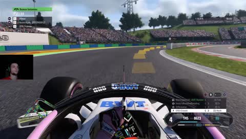 Divebomb