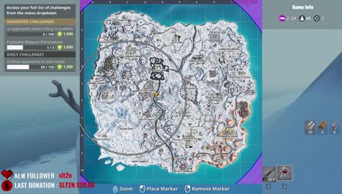 Solo Squad 10killz=15$ | حياكم نبدا بعد ساعه