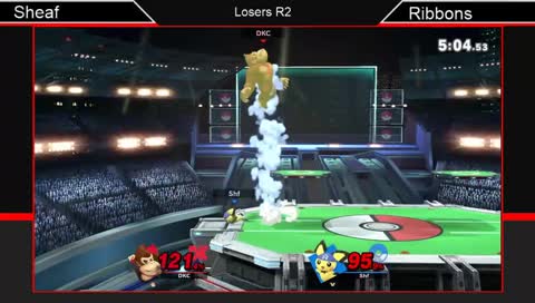 Road to Smash Con  #1 -  Chilean Qualifier Series