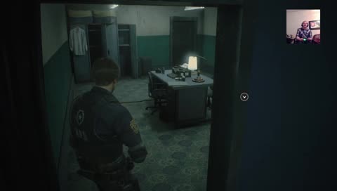 Time for new nostalgia ! (Resident Evil 2 remake)