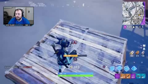 Medioce Duos w/ TheGobble