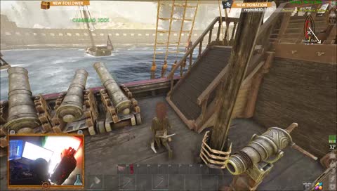 [PT/BR] Recrutamos Pessoal Oficial (EU-PVP)