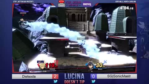 LDT Presents: Ledge Guard for Lymphoma