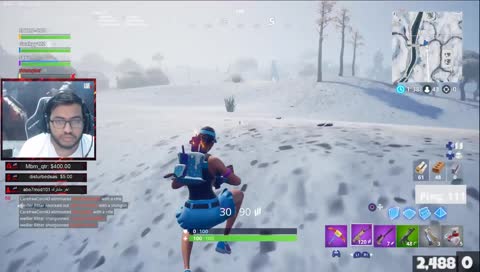 لنحارب الزومبي سويا