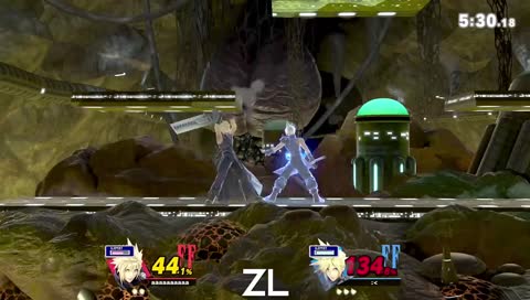 Smash Ultimate Classic