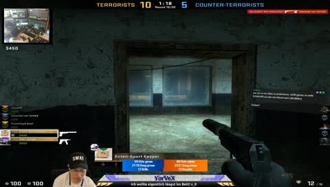 [ENG/GER] Viewer Games \o/ [900p@60FPS]