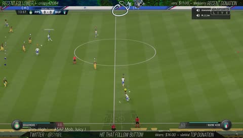 Highlight: D2 ACL Opening Night! | Muscle Sharks vs. Devils Lettuce (Both Games w/ Stats)