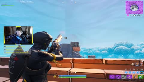 Solo cup. probably going to kill tfue