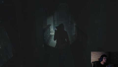 Un scare jump de plus !