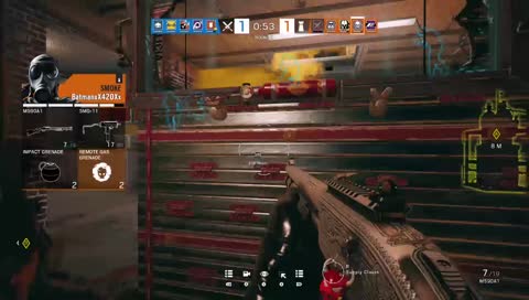 Big Pa pa Hazard 3 k C4