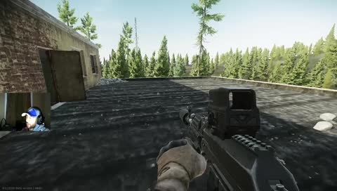 Dream Geared Run in a nutshell