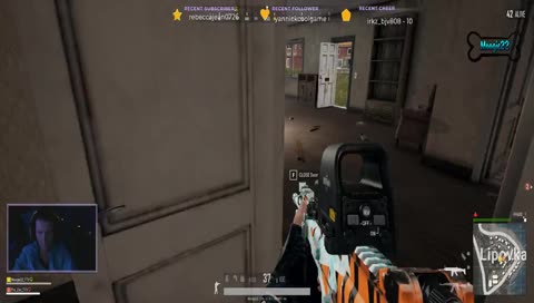 Saturday Stream-Hello!