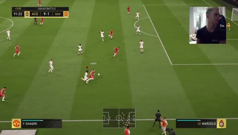 VAMOS A POR ÉLITE EN FUT CHAMPIONS! #Twitch