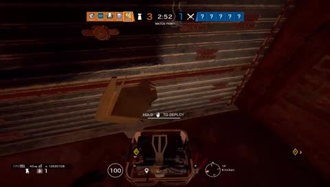 Regresando, Boton de subscripción al fin PC Mexican.DEG