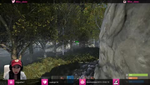 [ENG] 15x server god!