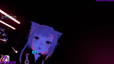 Thank you HOT ELF WOMEN! And fans too I guess...