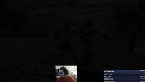 [PC] Fresh off a victory.  Thanks Matcherino! games for a bit now