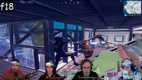 OMEGALUL