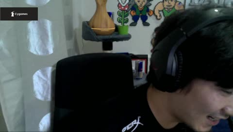 [BeasTV] Zeku and Fire Emblem