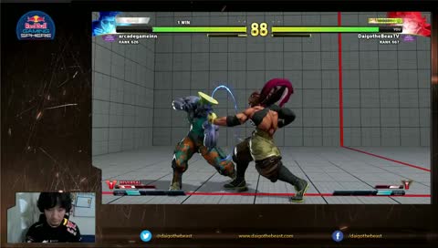 [BeasTV] Zeku and Fire Emblem