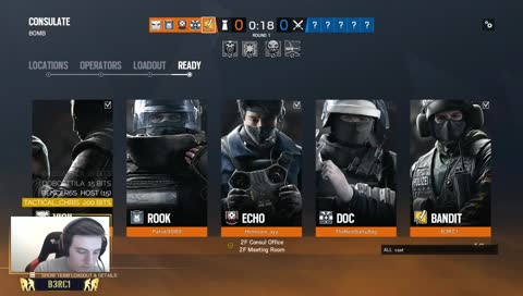 [HU/EN] Road to Six Invitational #1 | !sub !újvideó !loots !kaid