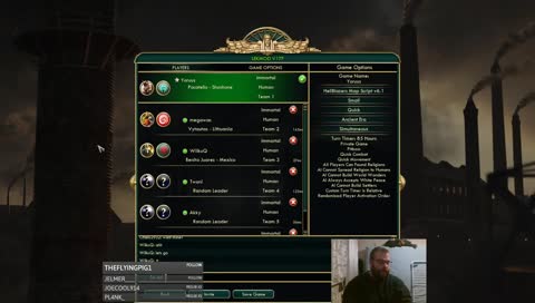 [ENG/PL] FFA as ? !hbmap !lekmod