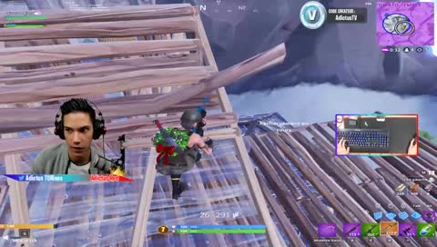 T0Rioss ► Chill ft. les travaux le dimanche // Code créateur : AdictusTv