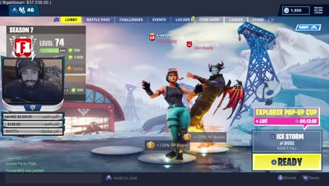 زبنة ضد البي سي /Creator support (YjY)