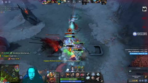 Pangod Mid !patreon !discord