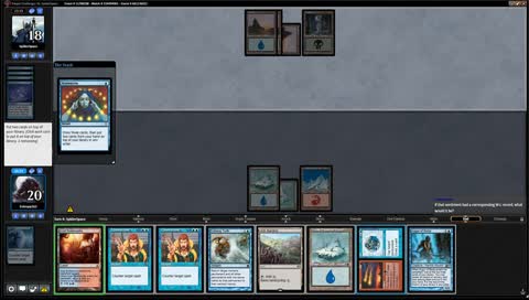 Pauper CHALLENGE