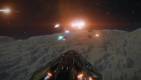 [GER/EN] Distant Worlds 2 Tag 15 Auf zum WP3