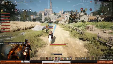 [NA] 62 Striker|Birthday Stream| !bananas !slots !guild !uwu !nani !owo !fedora !bully