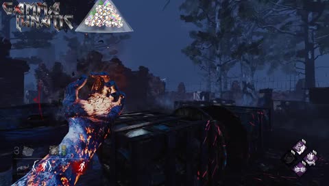 [English / German] Der Horror hat einen namen! D-Strike! ( ͡° ͜ʖ ͡°)