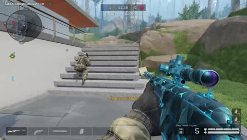 скаут для девочек