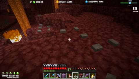 HermitCraft 6 | BUTTONS, 50.000 BUTTONS... | !webcam !prime