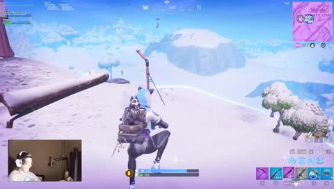 Fortnite Duo Tourney!! w/ Baconzz & Hugzu